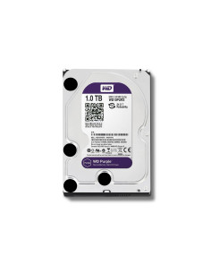 WESTERN DIGITAL WD PURPLE WD10PURZ DISCO 3.5 1000 GB SATA III 5400 RPM