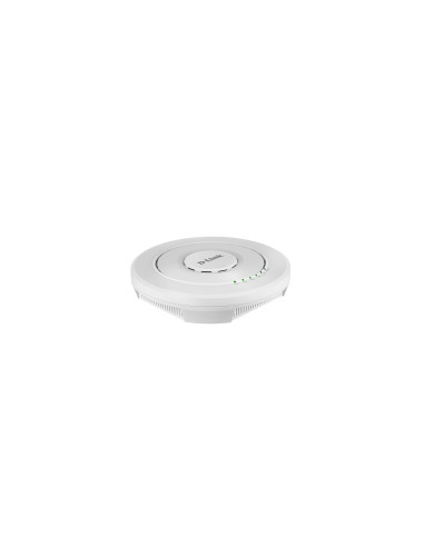 PUNTO DE ACCESO WIFI TRIBANDA D-LINK AC2200 1XRJ45 CONSOLE PORT