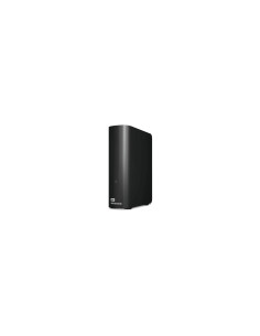 DISCO DURO EXTERNO WESTERN DIGITAL ELEMENTS 12TBÂ&nbsp;3.5 USB 2.0 3.0 NEGRO WDBWLG0120HBK-EESN