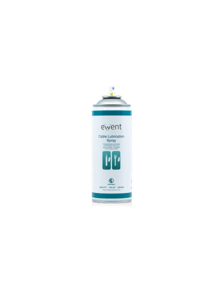 EWENT EW5618 SPRAY LIMPIADOR PULVERIZADOR DE REFRIGERANTE LUBRICACION