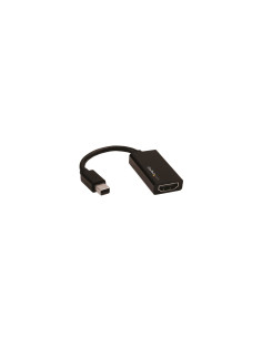 StarTech.com Adaptador Conversor Mini DisplayPort a HDMI Macho a