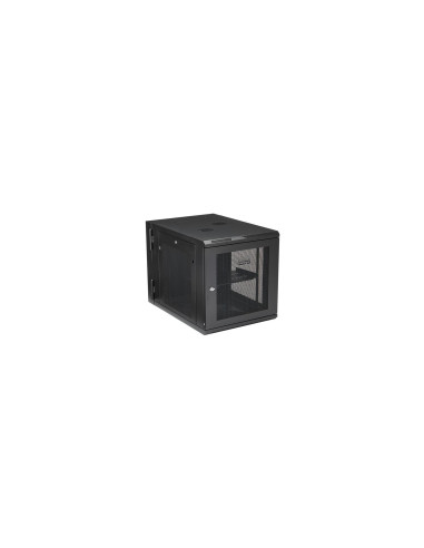 StarTech.com Armario Rack de Servidores Abisagrado de Pared 12U con