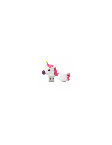 Tech one Tech Mi Unicornio Pendrive USB 2.0 32gb TEC5148-32
