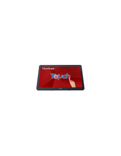 Viewsonic TD2430 59,9 cm (23.6") 1920 x 1080 Pixeles Multi-touch