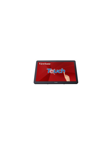 Viewsonic TD2430 59,9 cm (23.6") 1920 x 1080 Pixeles Multi-touch