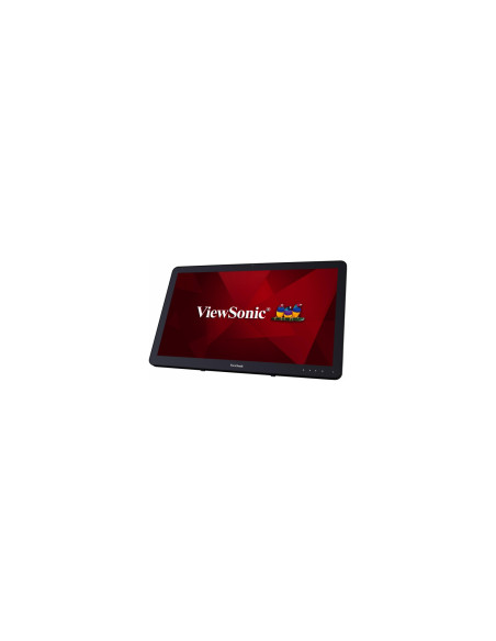 Viewsonic TD2430 59,9 cm (23.6") 1920 x 1080 Pixeles Multi-touch
