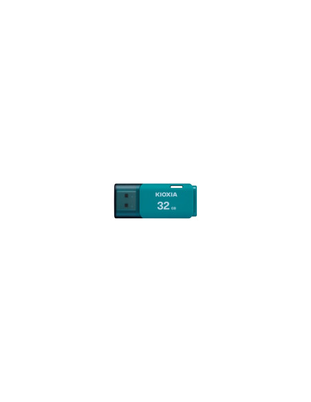 Kioxia TransMemory U202 Pendrive flash 32gb usb 2.0 tipo a azul