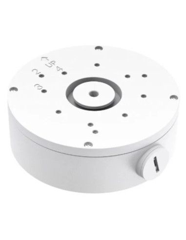 CAJA DE CONEXIONES VIGI PARA CAMARA IP TECHO/PARED