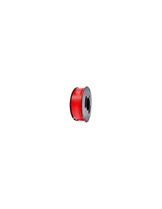Winkle 8435532910206 material de impresión 3d Ícido poliláctico (PLA) Rojo 1 kg