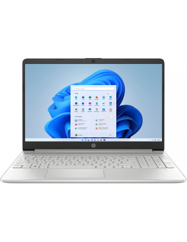 HP 15S-EQ2130NS AMD Ryzen 5 5500U/8GB/512GB SSD/15.6"