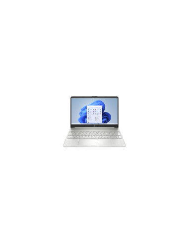 HP 15S-EQ2130NS AMD Ryzen 5 5500U/8GB/512GB SSD/15.6"