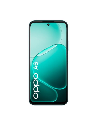 SMARTPHONE OPPO A6 6.75 6GB/256GB/50MPX BLUE SAPPHIRE