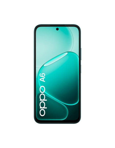 SMARTPHONE OPPO A6 6.75 6GB/256GB/50MPX BLUE SAPPHIRE