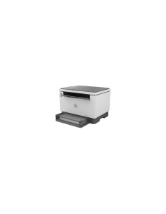 HP LaserJet Impresora multifunción Tank 2604dw, Blanco y negro, 2