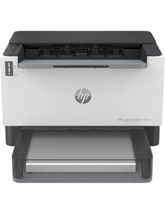 HP LaserJet Impresora Tank 1504w, Blanco y negro, Impresora para