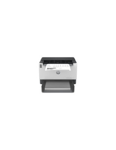 HP LaserJet Impresora Tank 1504w, Blanco y negro, Impresora para 2