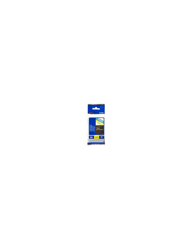 Brother Cinta laminada 24mm