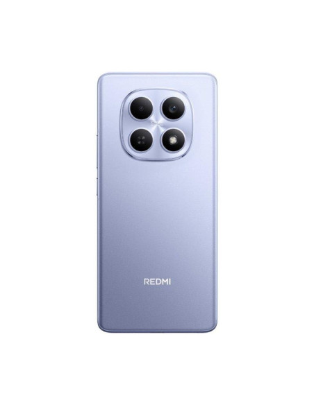 SMARTPHONE XIAOMI REDMI NOTE 15 6.77 8GB/256GB/108MP/NFC/4G PURPLE