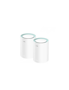 Cudy M1300 2-PACK sistema Wi-Fi Mesh (Wi-Fi en malla) Doble banda