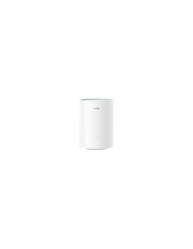 Cudy M1300 2-PACK sistema Wi-Fi Mesh (Wi-Fi en malla) Doble banda