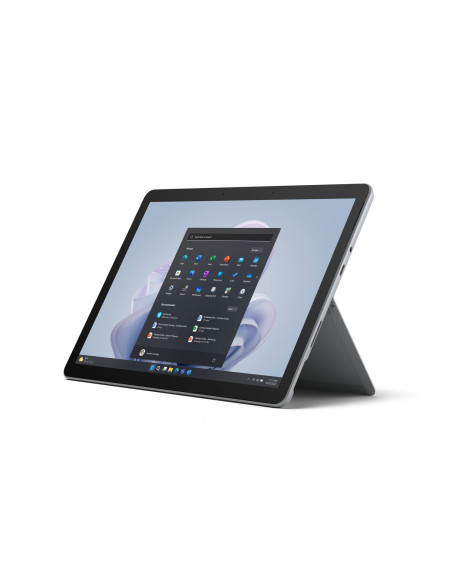 Microsoft Surface Go 4 Intel N8 8GB/256GB 10.5" Windows 11 Pro Platino