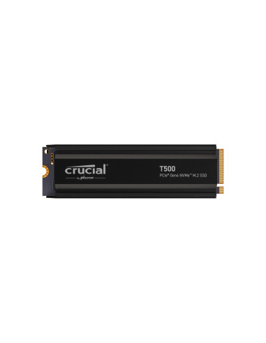Crucial CT1000T500SSD5 unidad de estado sólido M.2 1 TB TLC NVMe