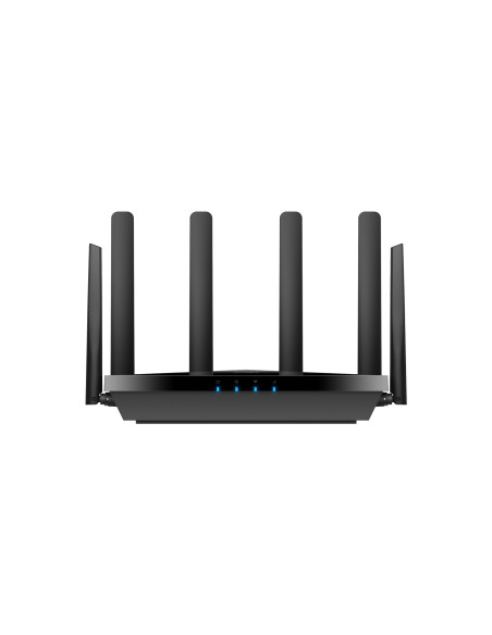 Cudy P5 router inalámbrico Gigabit Ethernet Doble banda (2,4 GHz / 5