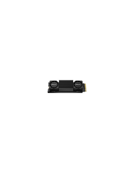 PNY CS3150 M.2 2 TB PCI Express 5.0 3D NAND NVMe