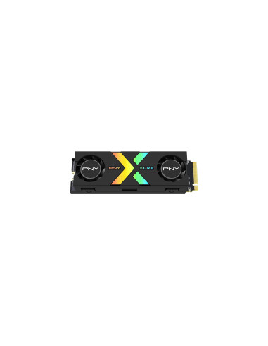 PNY M280CS3150XHS-1TB-RB 1TB M.2 PCI Express 4.0 NVMe