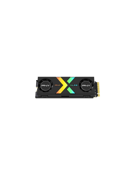 PNY M280CS3150XHS-1TB-RB 1TB M.2 PCI Express 4.0 NVMe