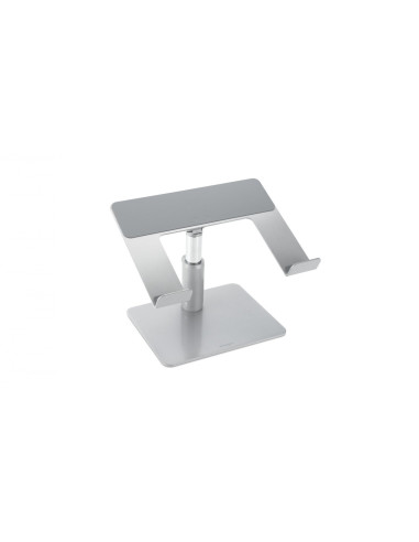 Kensington K50424WW soporte para ordenador portátil Plata 40,6 cm
