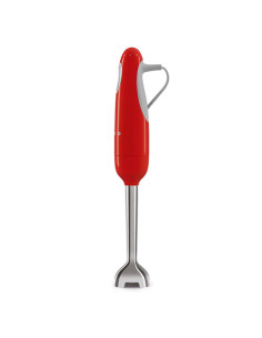 Smeg HBF11RDEU licuadora Batidora de inmersión 700 W Rojo 2