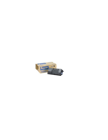 KYOCERA TK-3130 cartucho de tóner 1 pieza(s) Original Negro