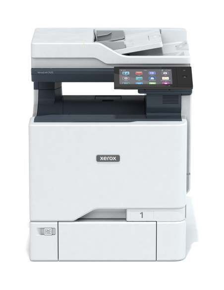 Xerox VersaLink C625 A4 50 ppm Copia/impresión/escaneado/fax a doble