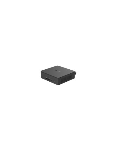 ASUS NUC 13 RNUC13ANKI700002I UCFF Negro i7-1360P