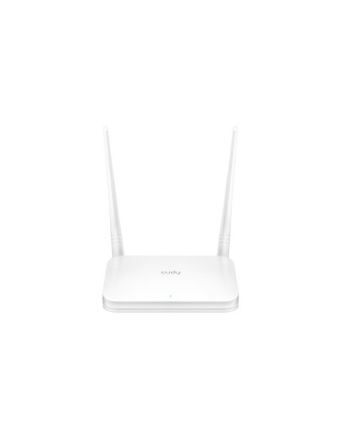 Cudy WR300 router inalámbrico Ethernet rápido Banda única (2,4 GHz)