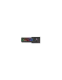 Mars Gaming MCP124 teclado Ratón incluido Juego USB QWERTY Portugués 2