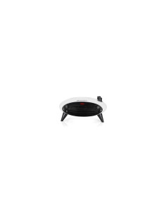 Orbegozo FH 5034 Interior Negro, Blanco 2000 W Ventilador eléctrico 2