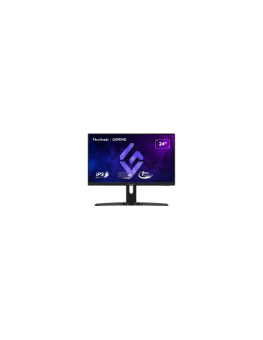 Viewsonic VX Series VX2479J-HD-PRO pantalla para PC 60,5 cm (23.8")