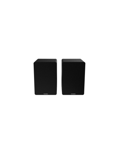 Thomson WS400DUO altavoz De 2 vías Negro Inalámbrico y alámbrico 50 W