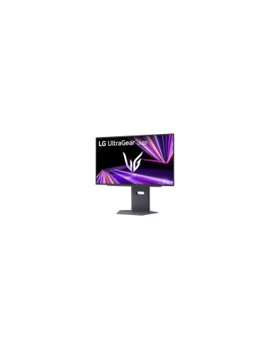LG 27GX790A-B pantalla para PC 68,6 cm (27") 2560 x 1440 Pixeles 2K