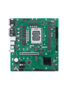 ASUS PRO H810M-C-CSM Intel H810 LGA 1851 (Socket V1) micro ATX