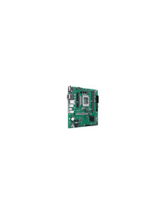 ASUS PRO H810M-C-CSM Intel H810 LGA 1851 (Socket V1) micro ATX 2