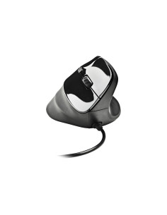 NGS SAMSARA ratón Universal mano derecha USB tipo A Laser 3200 DPI