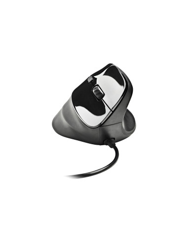 NGS SAMSARA ratón Universal mano derecha USB tipo A Laser 3200 DPI