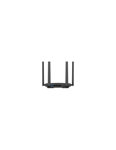 Cudy WR3600H router inalámbrico Gigabit Ethernet Doble banda (2,4 GHz