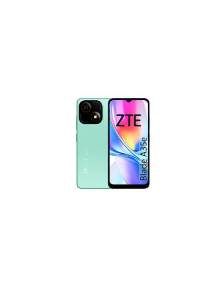 ZTE Blade A35E 2/32GB Verde Smartphone