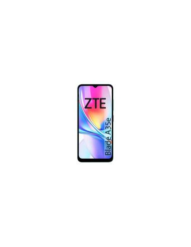 ZTE Blade A35E 2/32GB Verde Smartphone