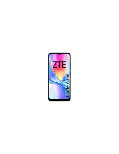 ZTE Blade A35E 2/32GB Verde Smartphone