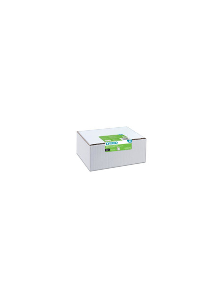 DYMO LW - Etiquetas para tarjetas de identifi cación/envíos - 54 x